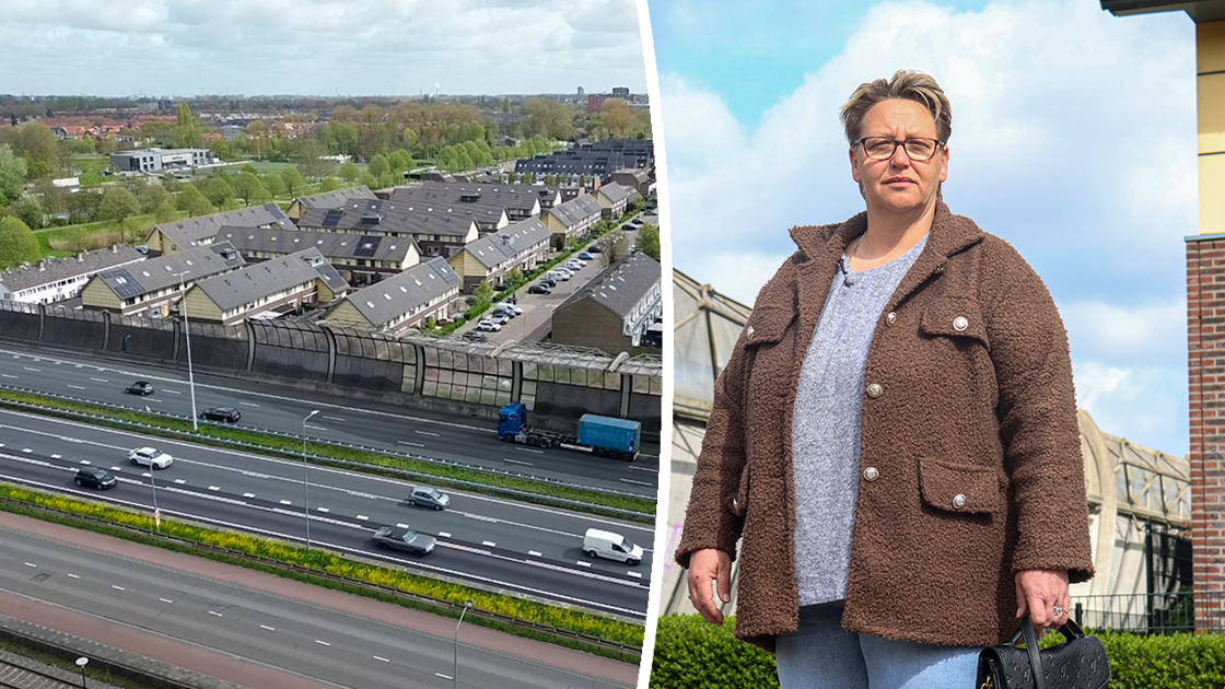 Kamervragen gesteld over wijk Daniëlle: 'Dit kan niet lang zo doorgaan'