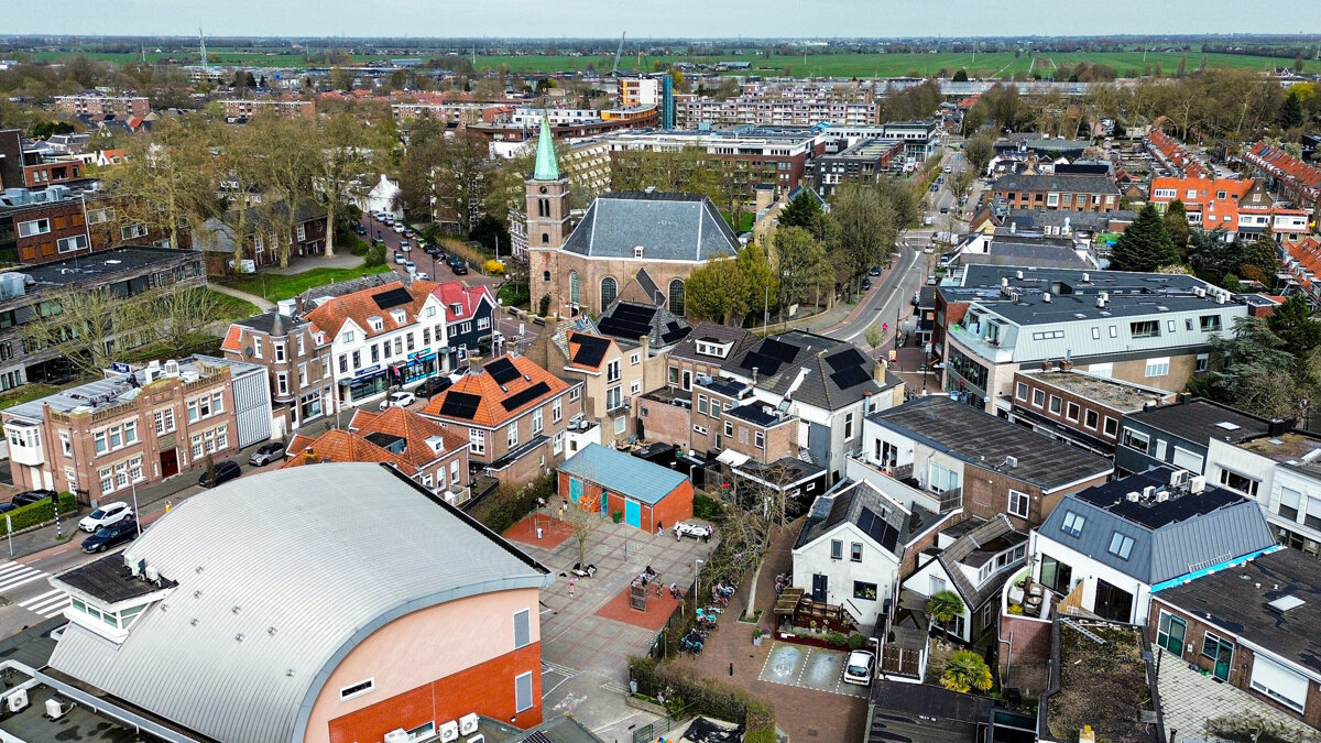 sliedrecht