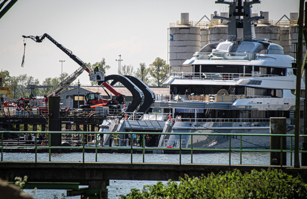 AS Media val op jacht