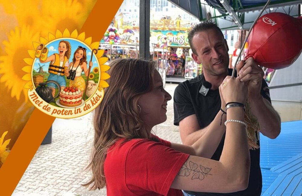 foto artikel kermis