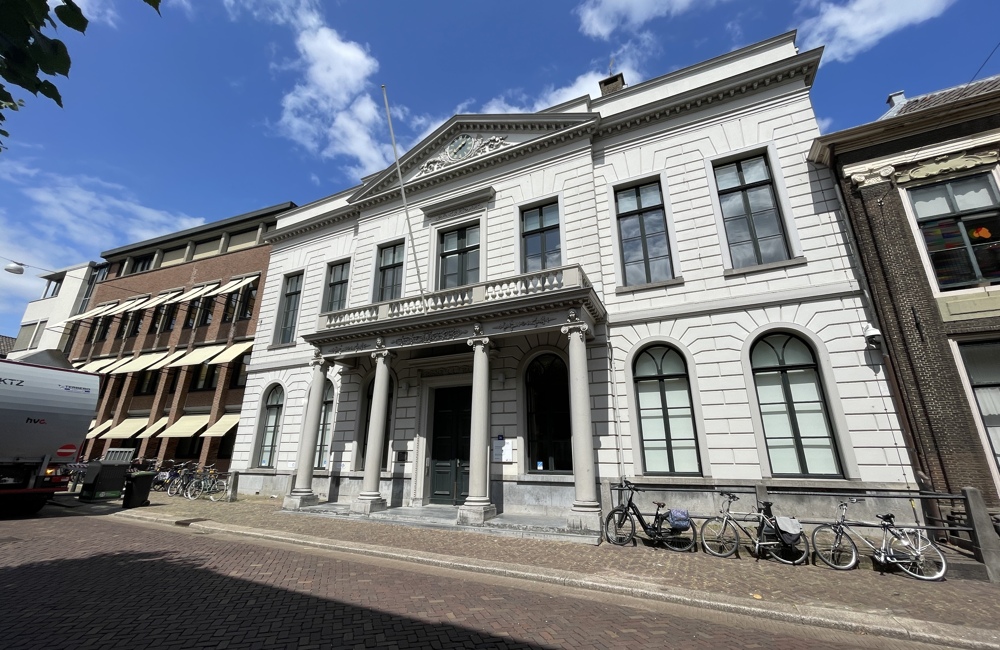 rechtbankdordrecht
