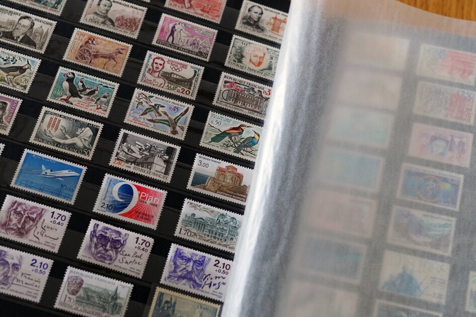 Nieuwe postzegelvereniging in aantocht: ‘Postzegels verzamelen hoeft geen solo hobby te zijn’