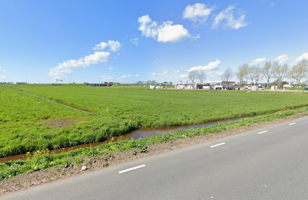 hoogblokland