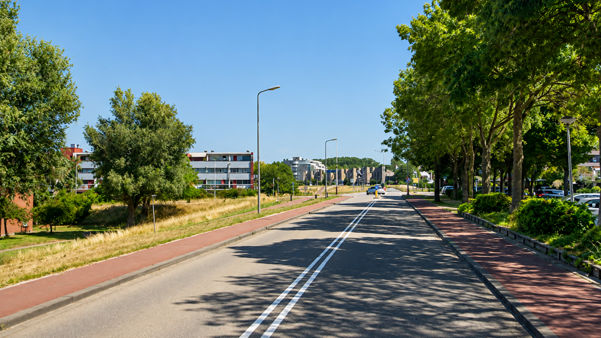 ringrijk Zwijndrecht Streekomroep