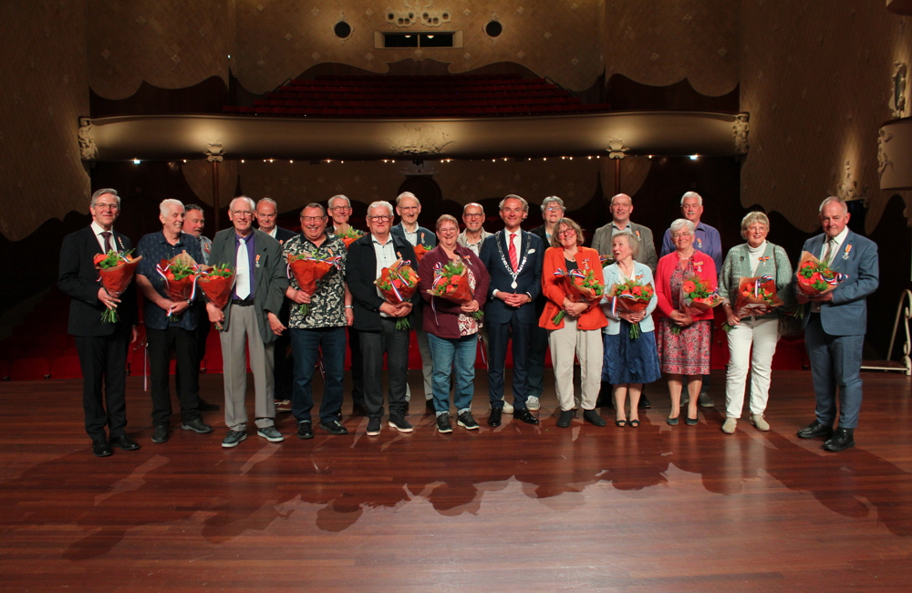 lintjesregendordrecht