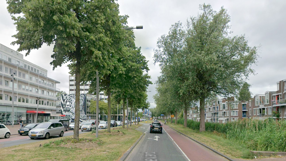 spuiboulevard