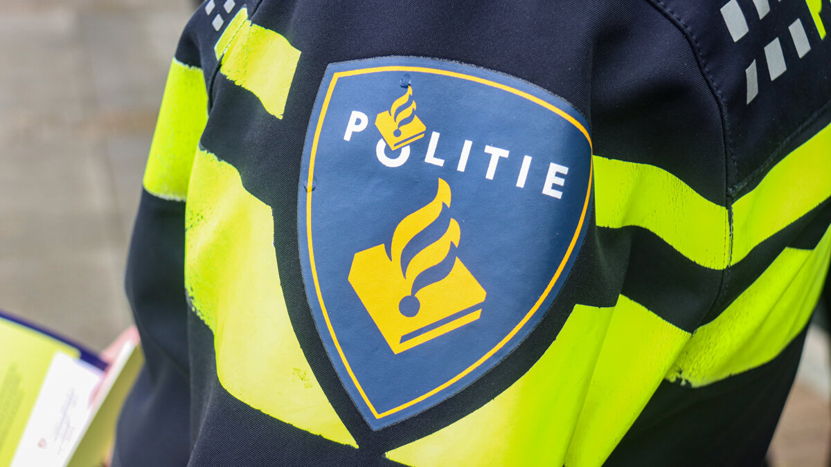 politie 01
