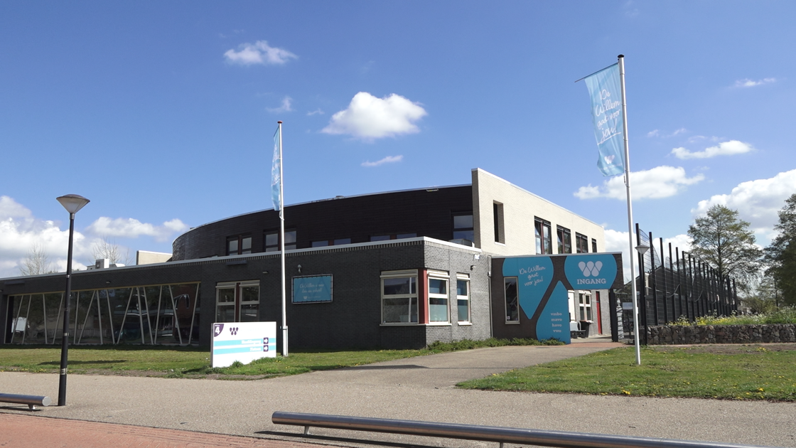 Deze middelbare school gaat haar deuren sluiten