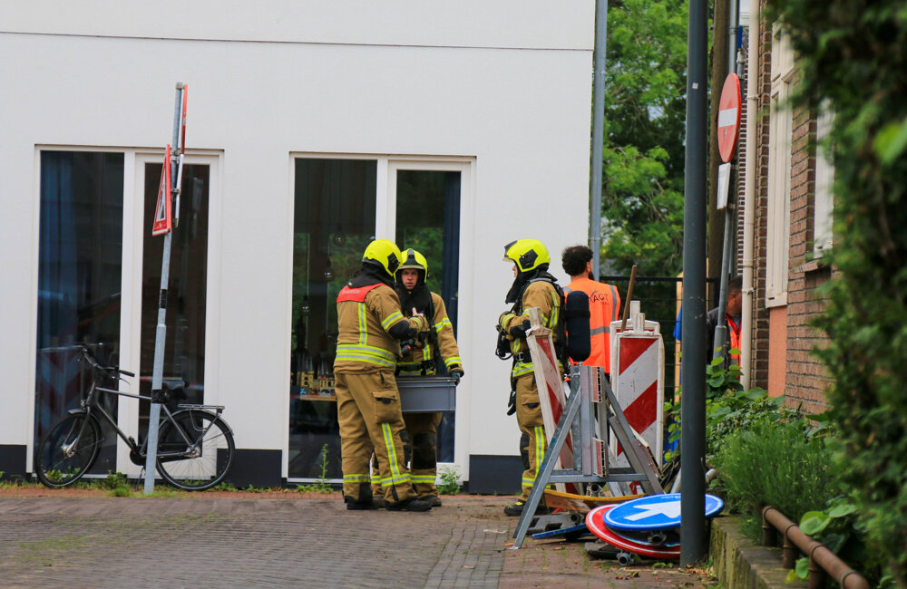 brandweer talmastraat ha-gi