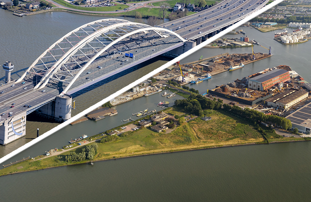 webfoto rijkswaterstaat