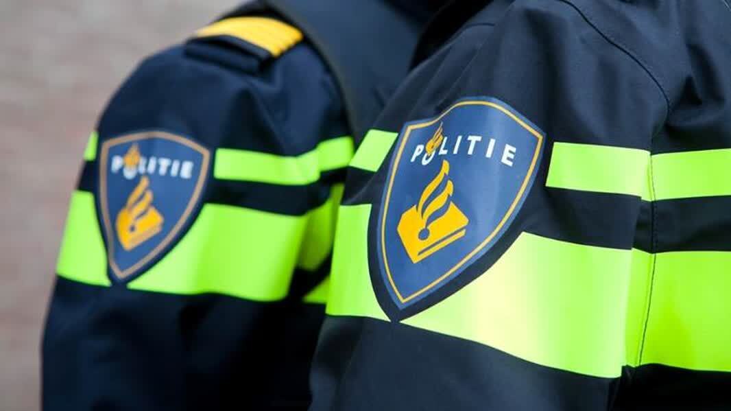 dubbelepolitie