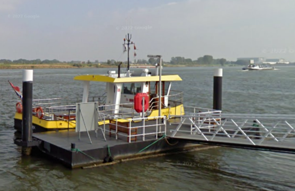 veerpontzwijndrechtputtershoek