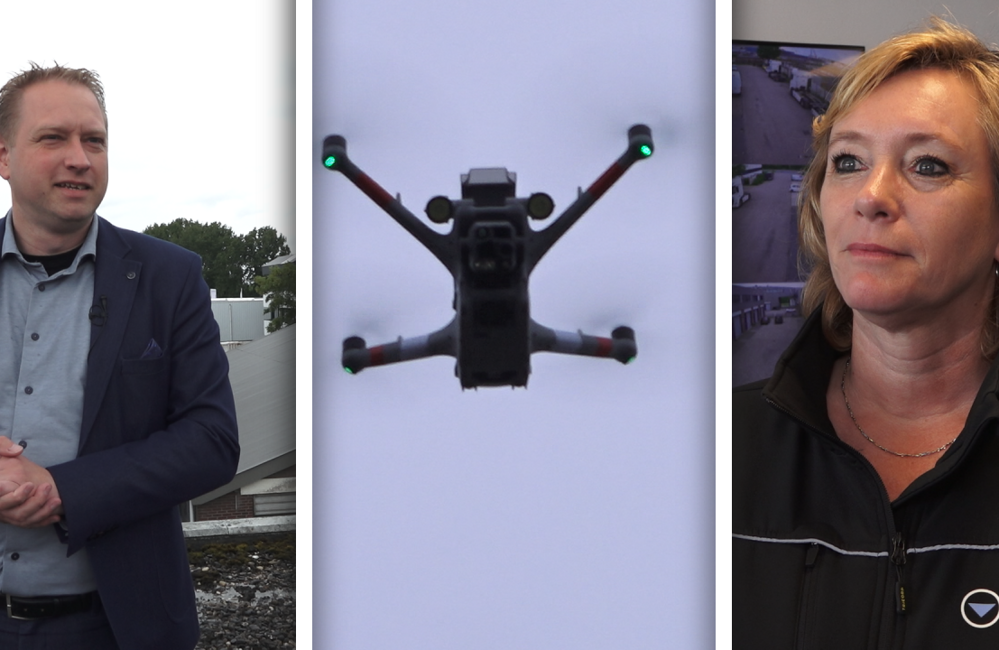 drone