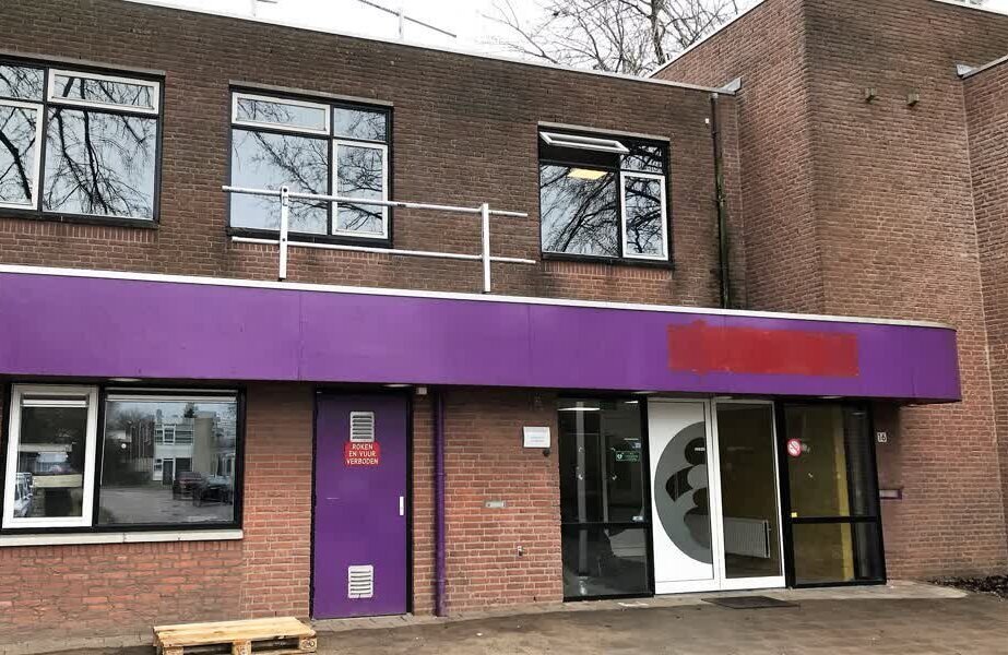 seringenstraat Papendrecht