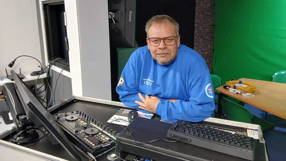 foto erik rtv papendrecht