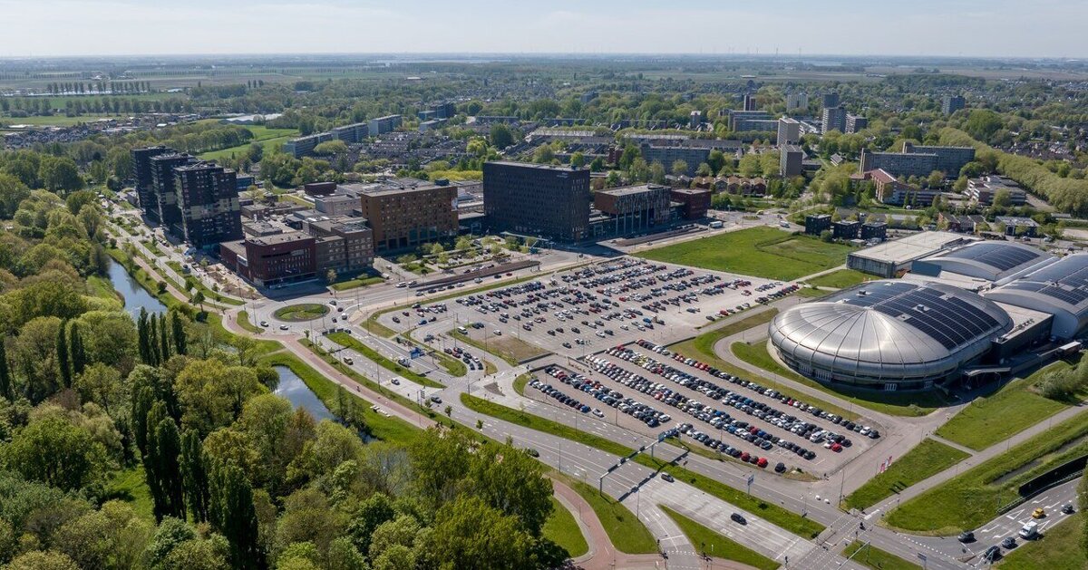 Nieuwe Dordts ziekenhuis mogelijk op plek waar 720 woningen gepland staan