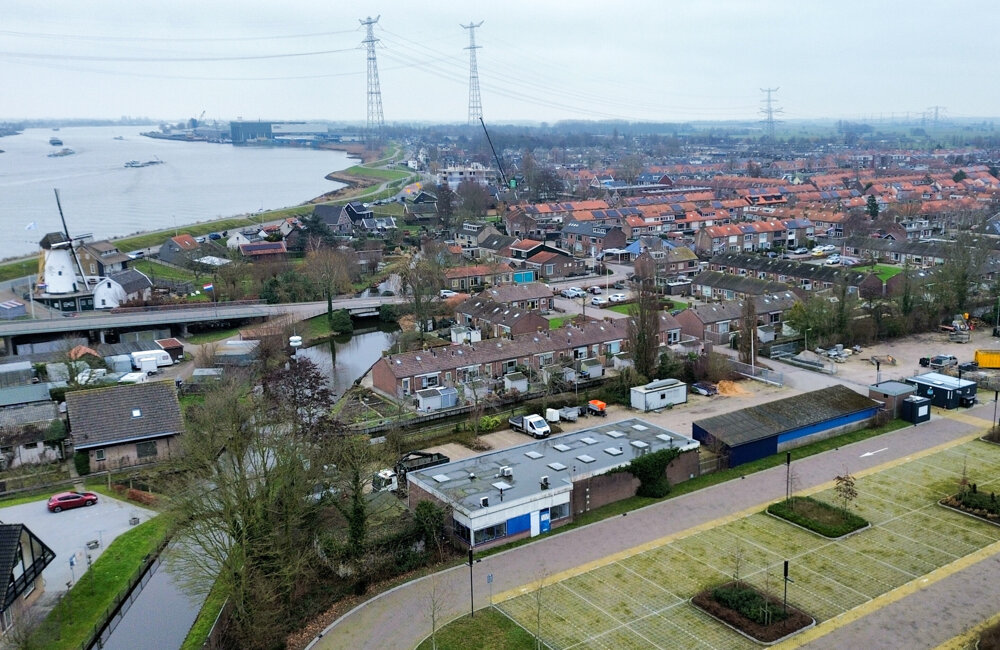 nieuwlekkerland