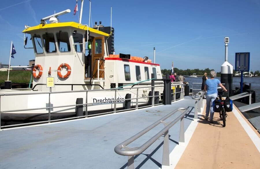 Driehoeksveer-1