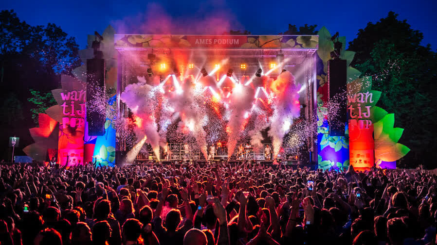 festival