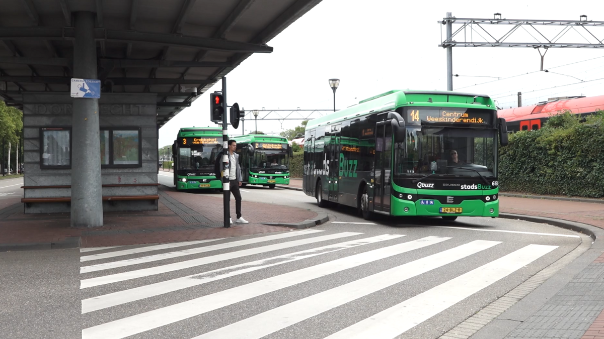 OV staking