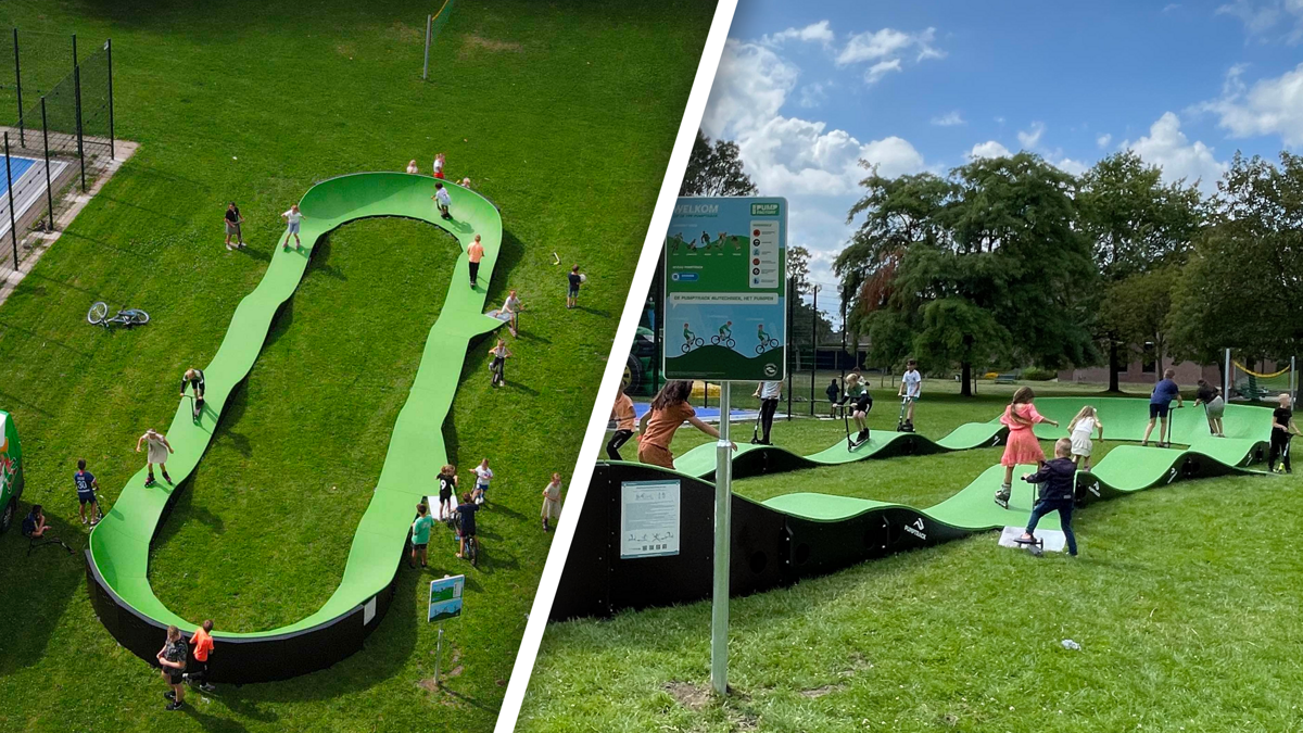 zomerpark gemeente dordrecht