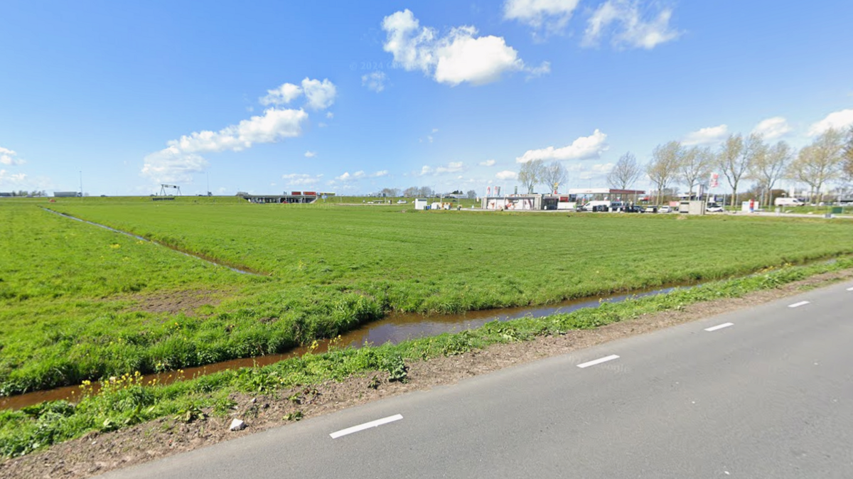 hoogblokland
