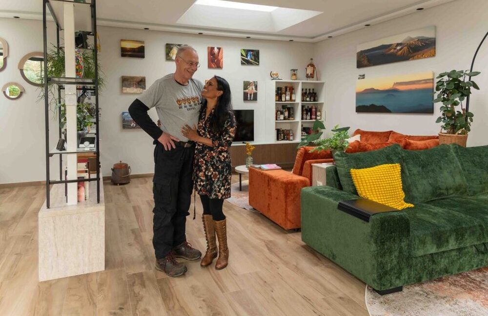 foto artikel b&b Dordrecht