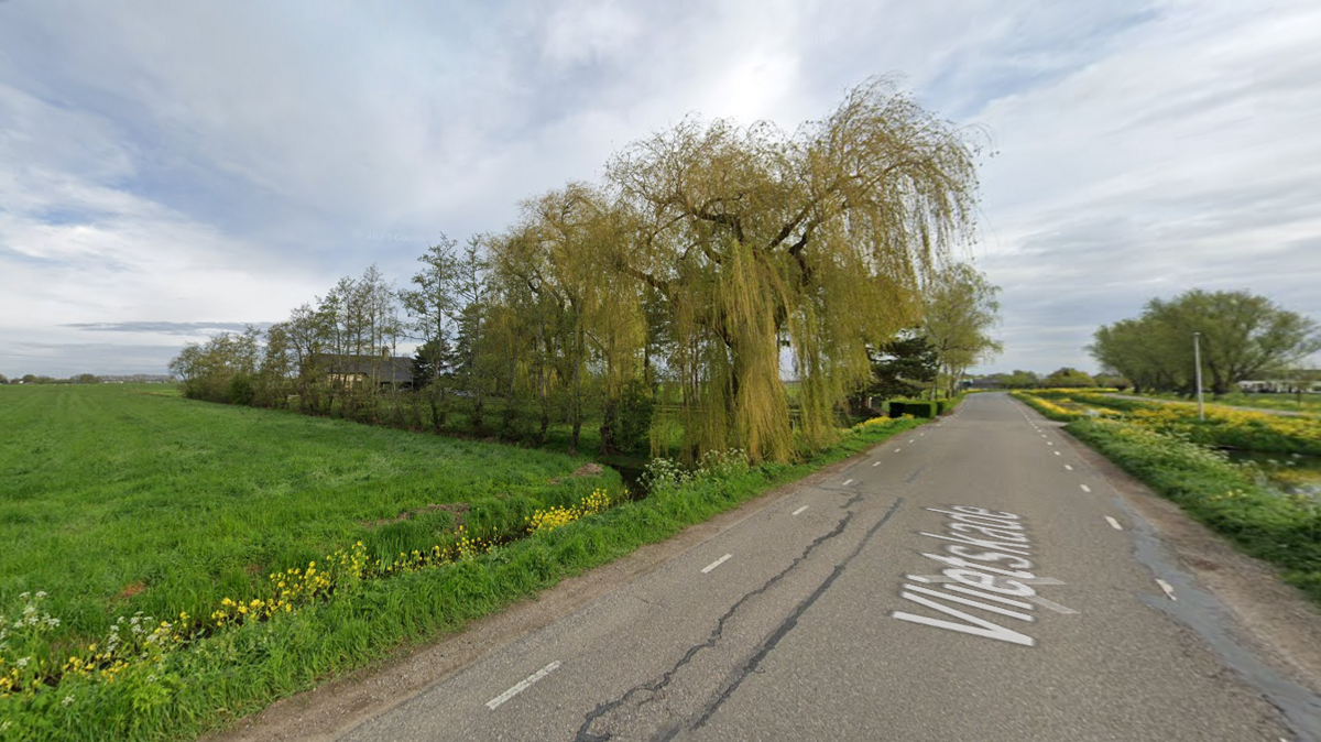 vlietskadearkel