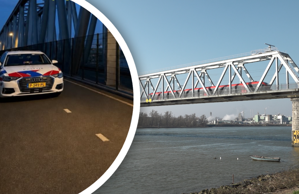 baanhoekbrugverkeerspolitie
