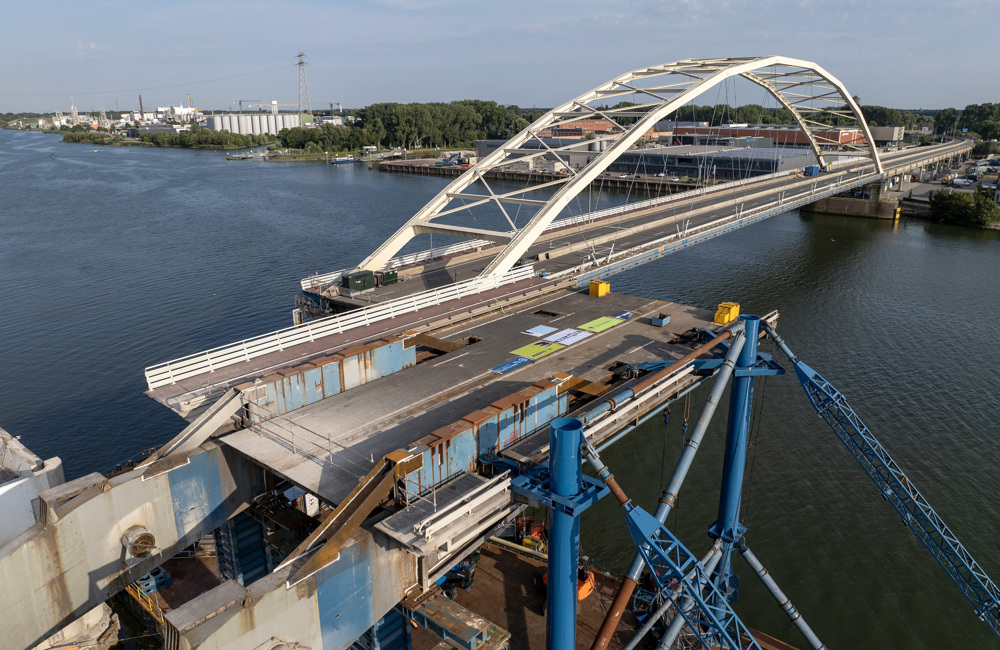 Papendrechtsebrug 5