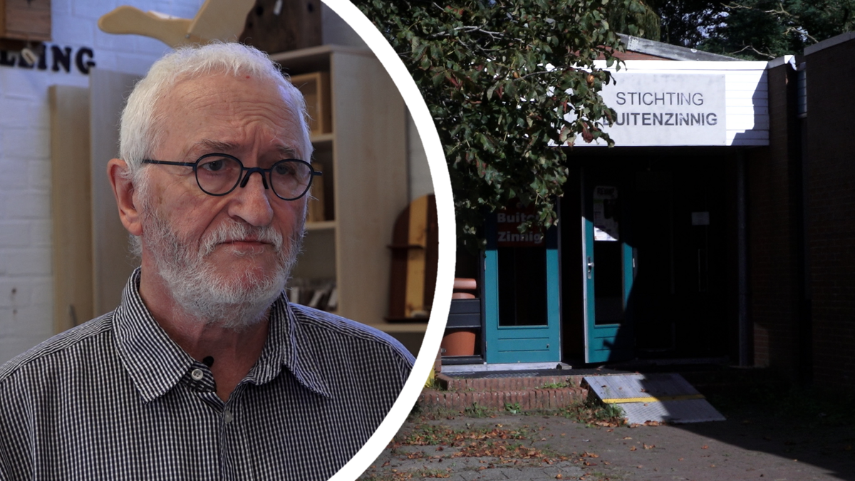 stichting buitenzinnig moet weg