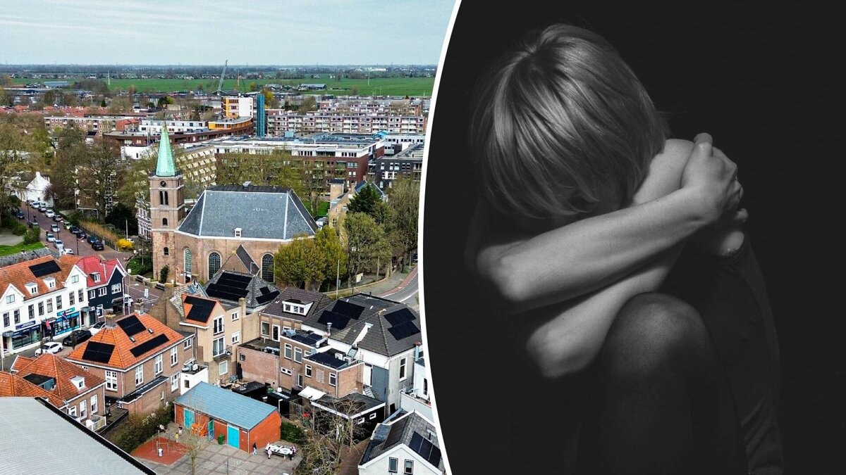 foto groepsverkrachting SLI