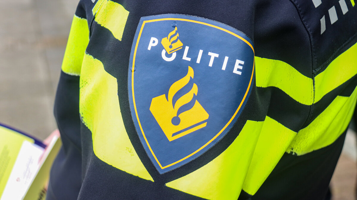 politie 01
