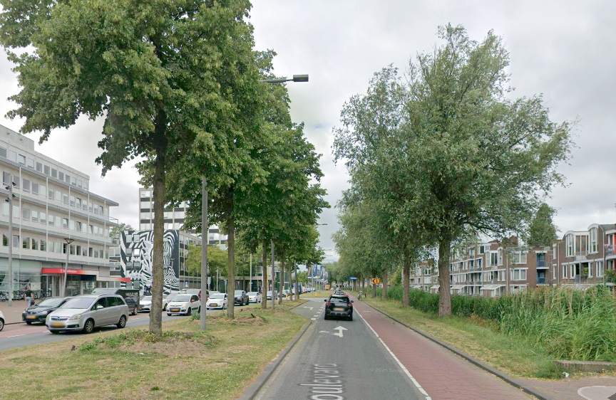 spuiboulevard