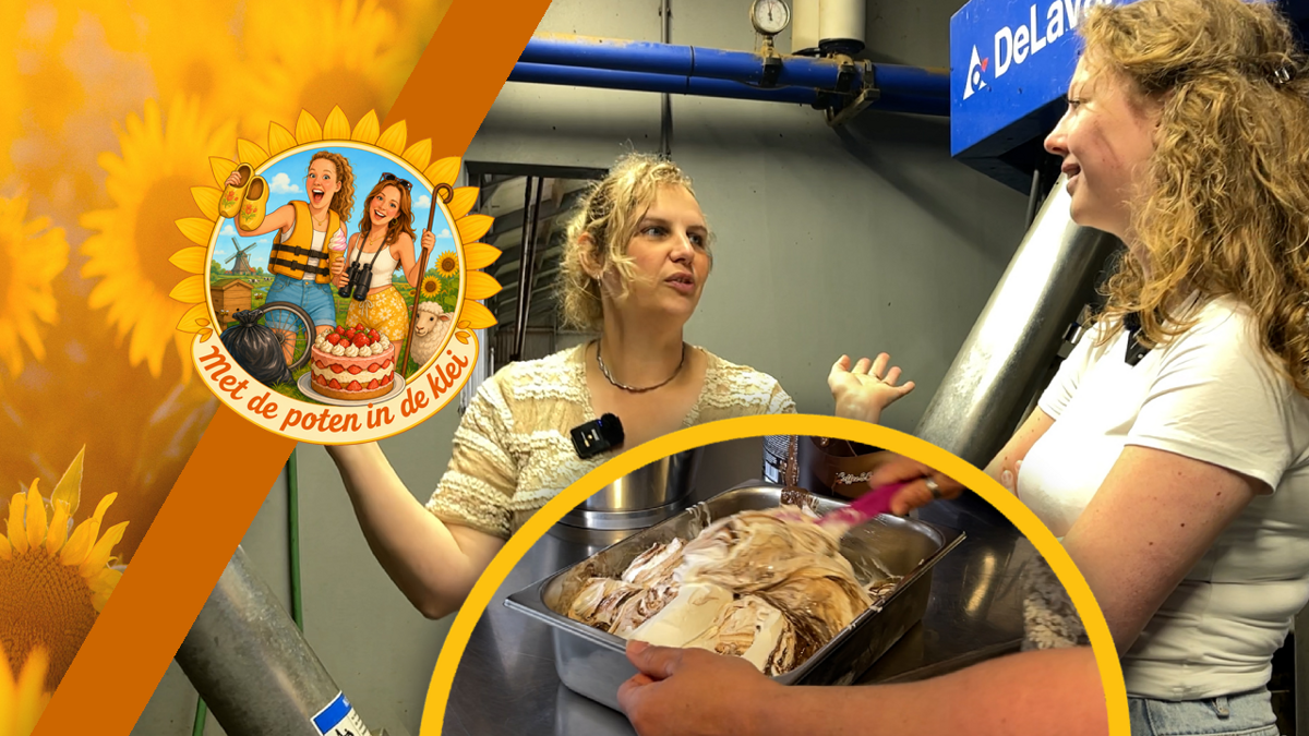 FOTO IJSBOER