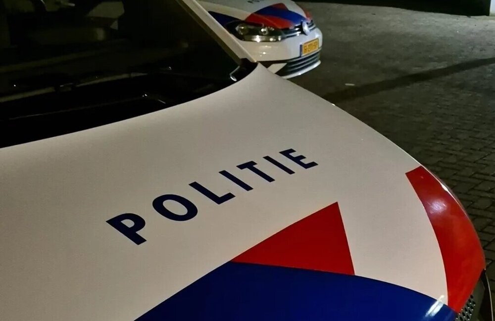 politielekenmerwede