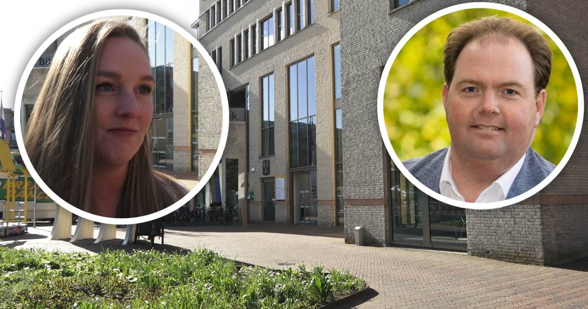 Advies verkenner kan prullenbak in: maand na verkiezingen nog geen zicht op coalitie Papendrecht