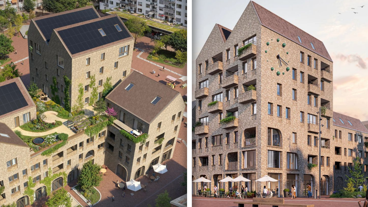 papendrechtnieuwbouw