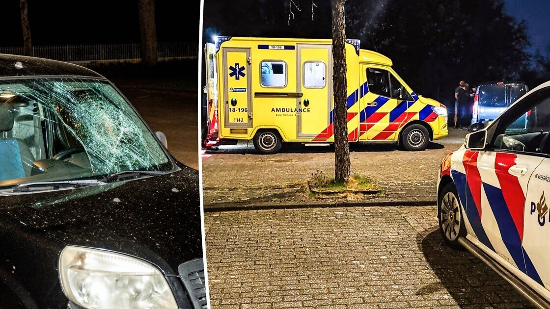 Mannen veroordeeld voor beroven lachgasverkopers: ‘Bewuste samenwerking’