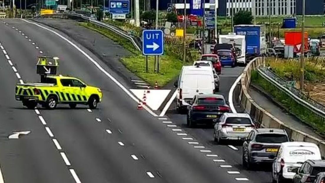 Rijkswaterstaat