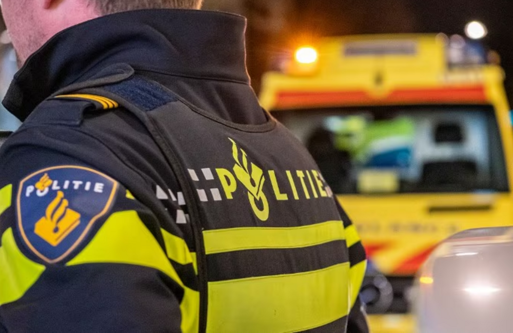 politiestock