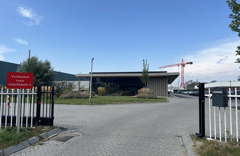 architectuuraward
