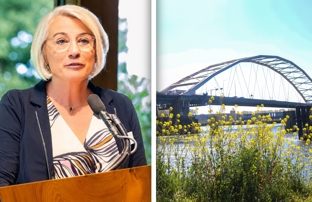 uitvaartbegeleiderpapbrug