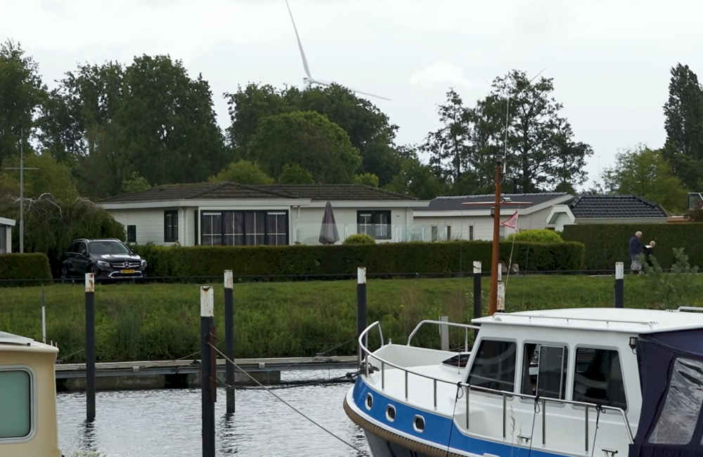 vakantiepark de biesbosch