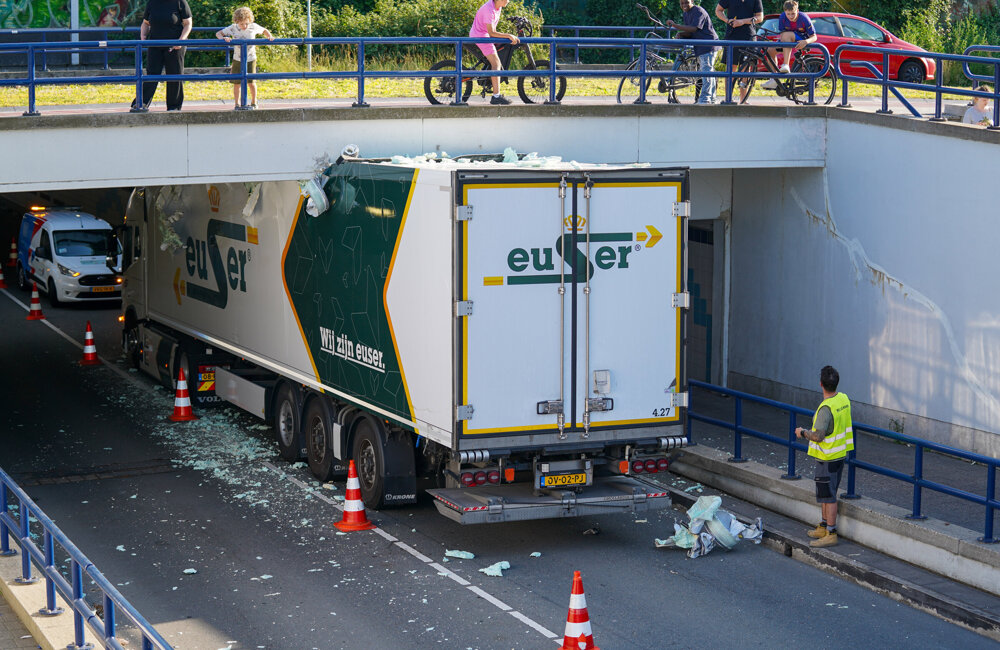 businkvrachtwagen