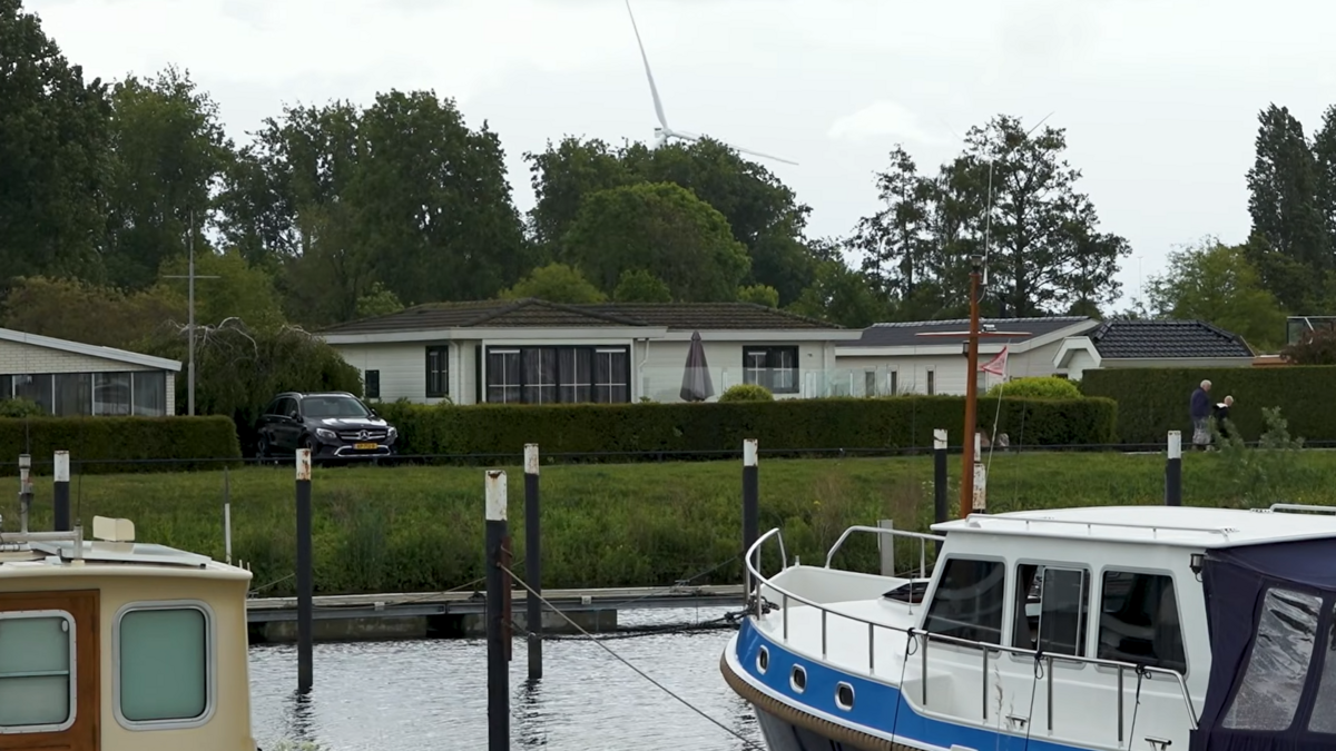 vakantiepark de biesbosch