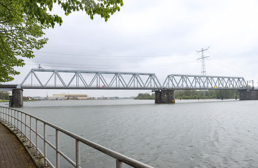 baanhoekbrug