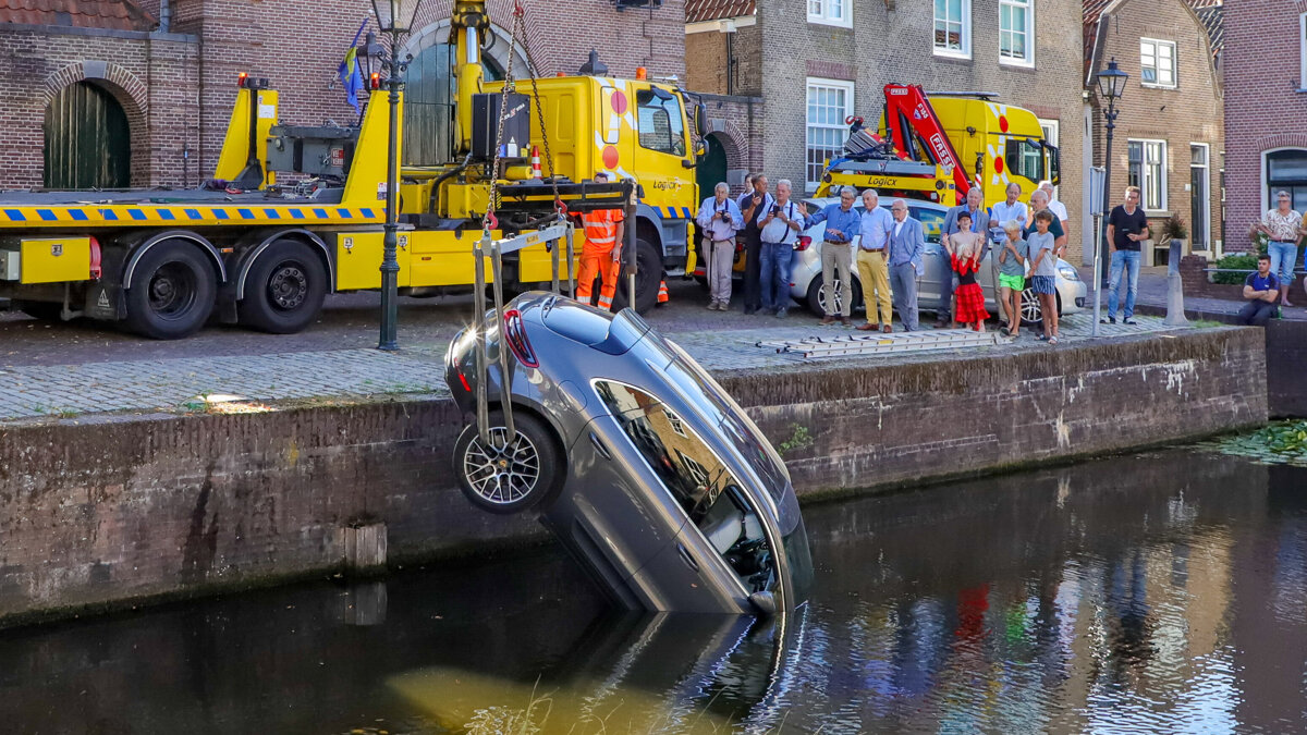autotewaternieuwpoort