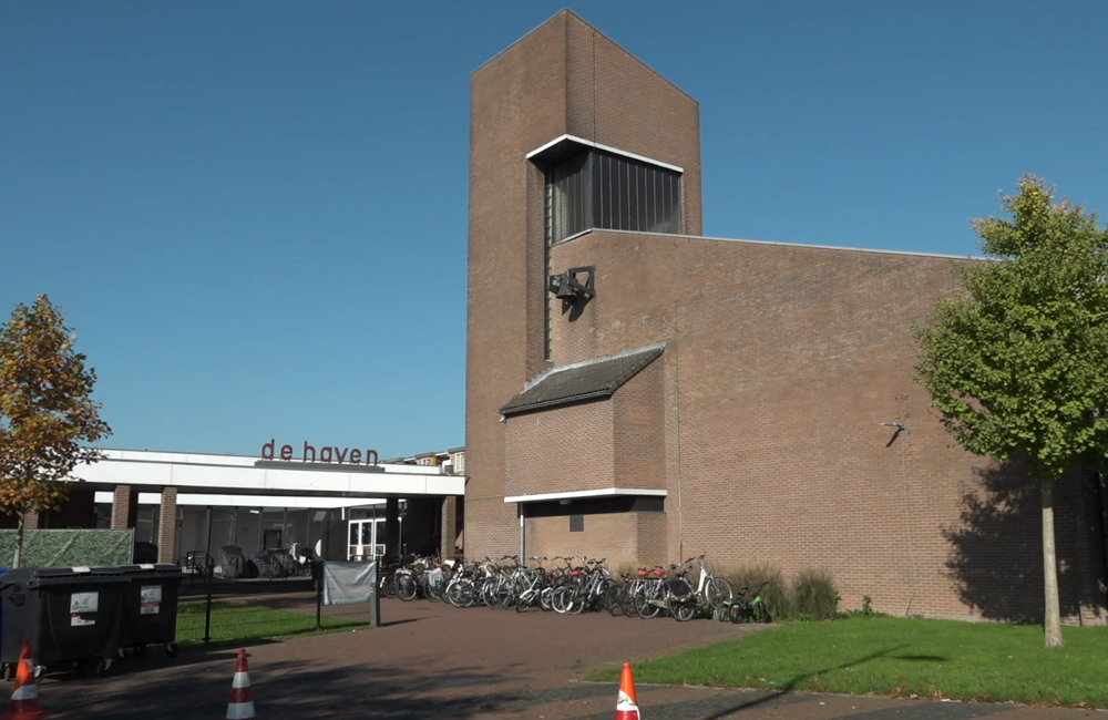 foto artikel havenkerk