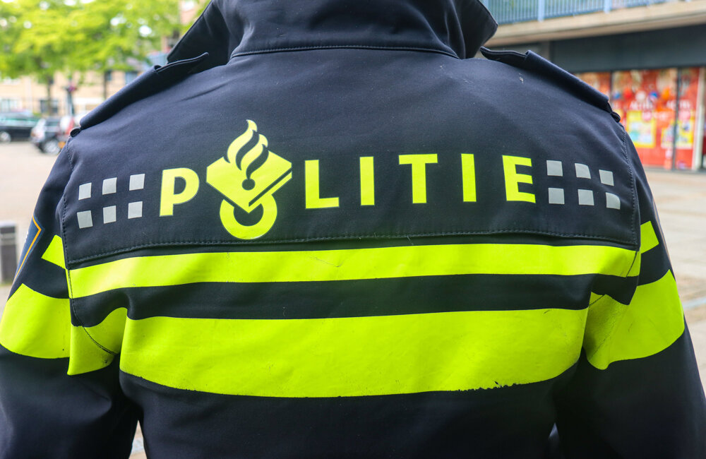 politie 02